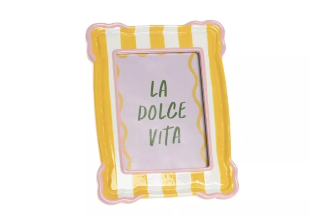 cópia do quadro de fotografia de Amore