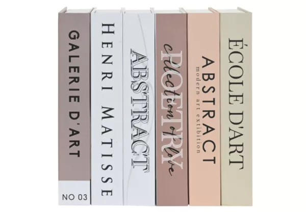 Caixa tipo livro de cartão ART Caixa tipo livro de cartão ART