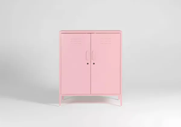 Aparador metálico ZIAN Aparador metálico ZIAN