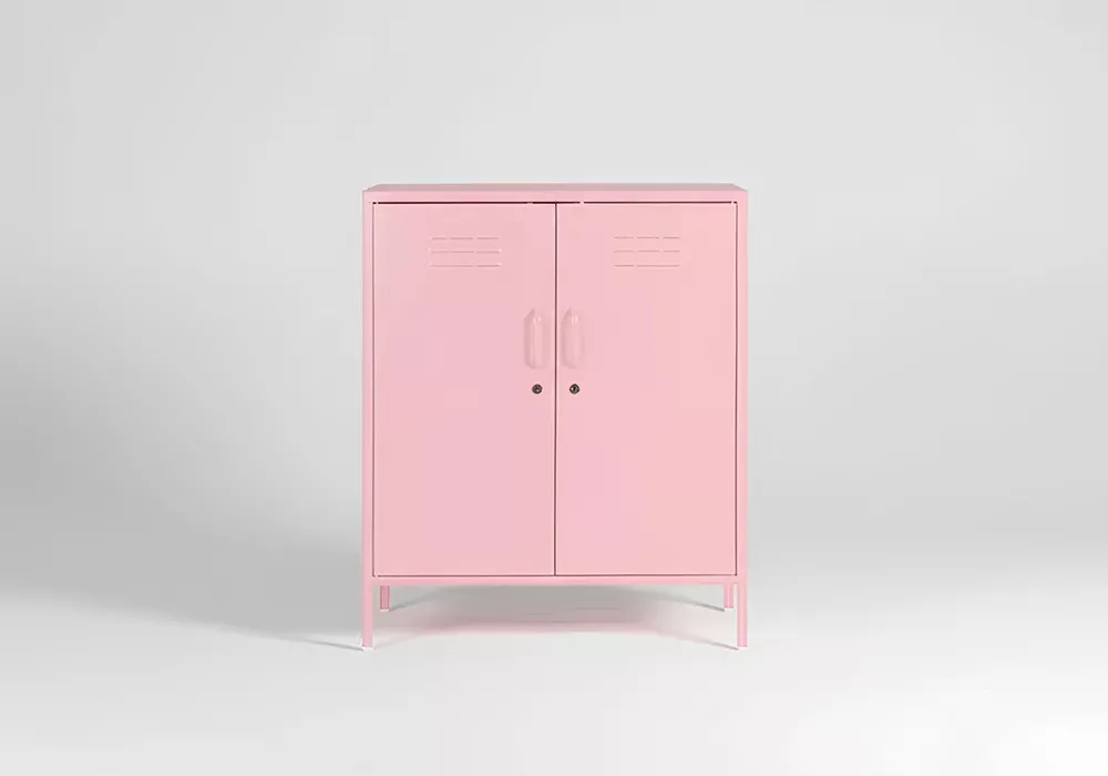 Aparador metálico ZIAN Aparador metálico ZIAN