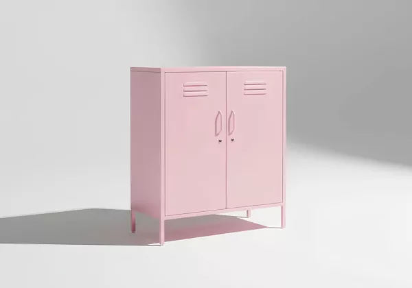 Aparador metálico ZIAN