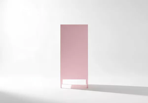 Aparador metálico ZIAN