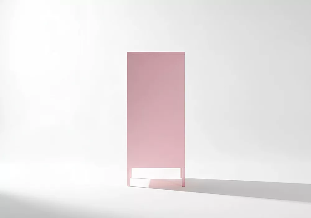 Aparador metálico ZIAN