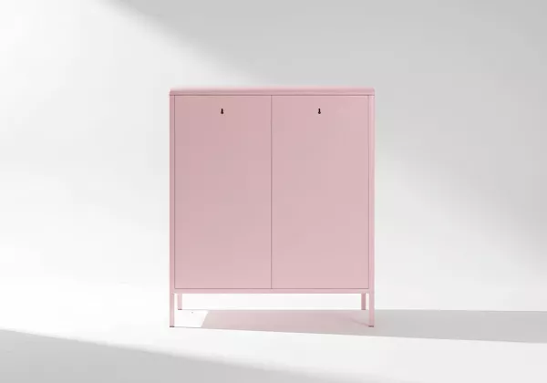 Aparador metálico ZIAN