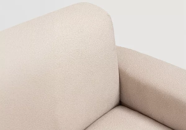 cópia do Terminal Modular do Sofá com Módulo e Chaiseiselongue Tina