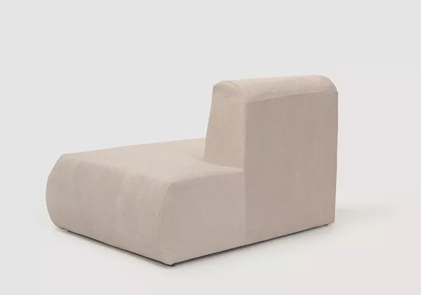cópia do Terminal Modular Sofa com Módulo, Chaiseelongue e Puff Tina cópia do Terminal Modular Sofa com Módulo, Chaiseelongue e Puff Tina