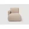 cópia do módulo Chaiseelongue com braço para sofá modular Tina cópia do módulo Chaiseelongue com braço para sofá modular Tina