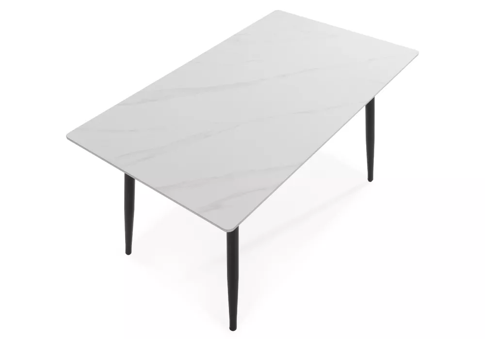 Conjunto mesa y cuatro sillas VAINA