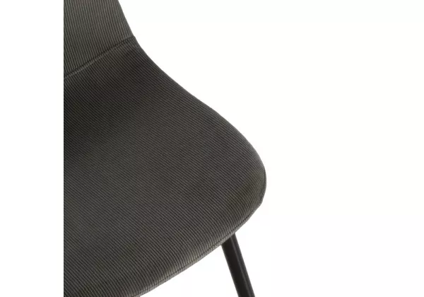 Conjunto mesa y cuatro sillas VAINA