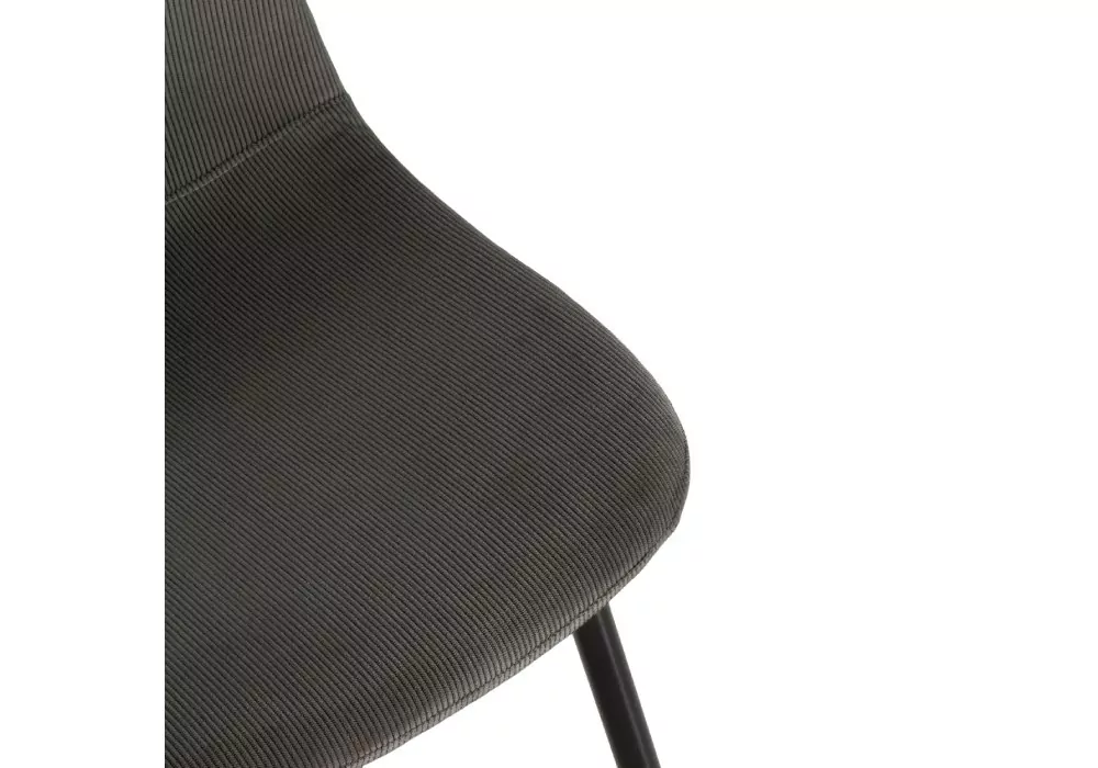 Conjunto mesa y cuatro sillas VAINA