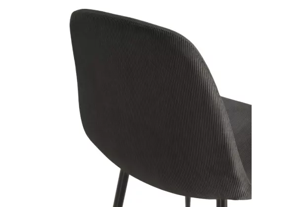 Conjunto mesa y cuatro sillas VAINA