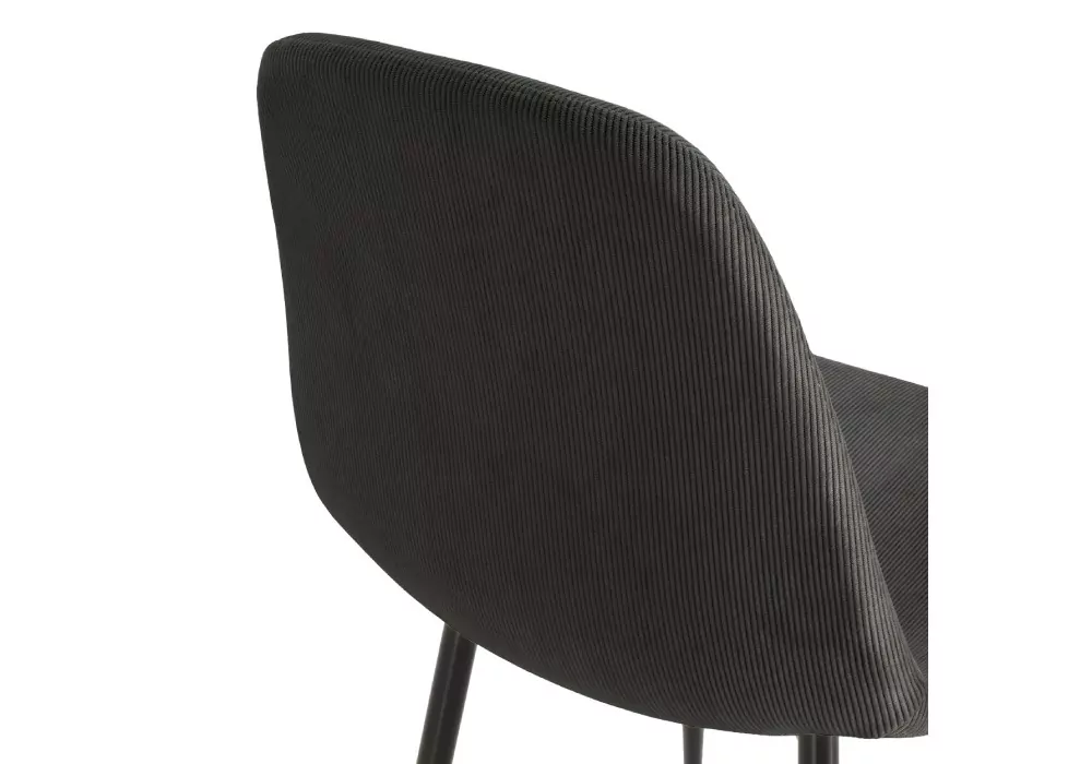 Conjunto mesa y cuatro sillas VAINA