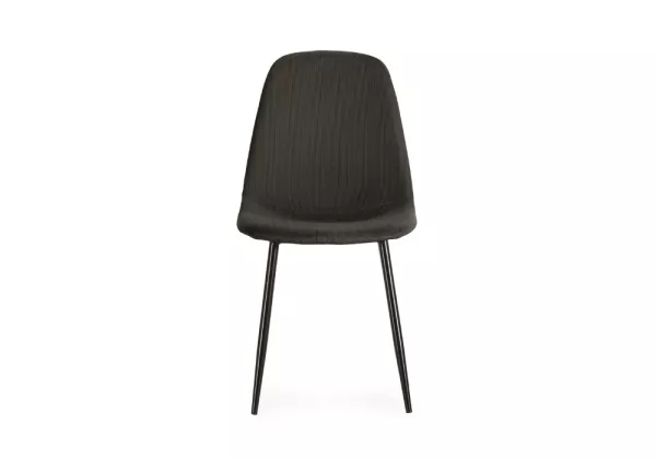 Conjunto mesa y cuatro sillas VAINA