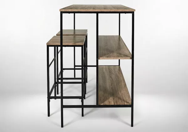 Mesa isla de cocina TALLO Mesa isla de cocina TALLO