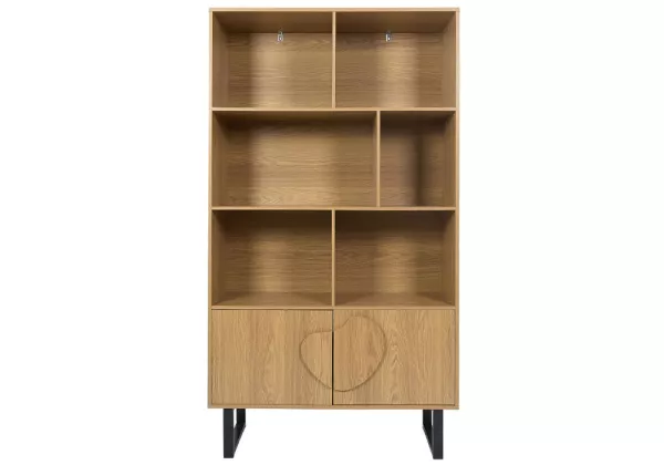 Librería madera CALI Librería madera CALI