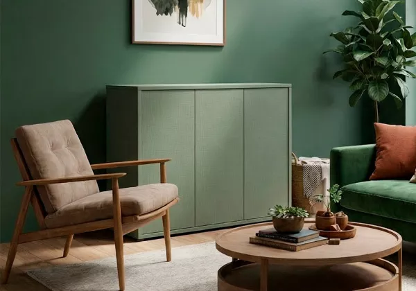 Zapatero 3 puertas y 8 baldas BLOOM