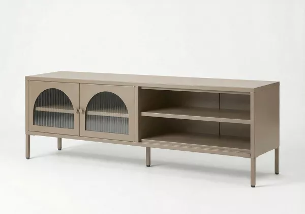 Mesa TV metálica COLORS Mesa TV metálica COLORS