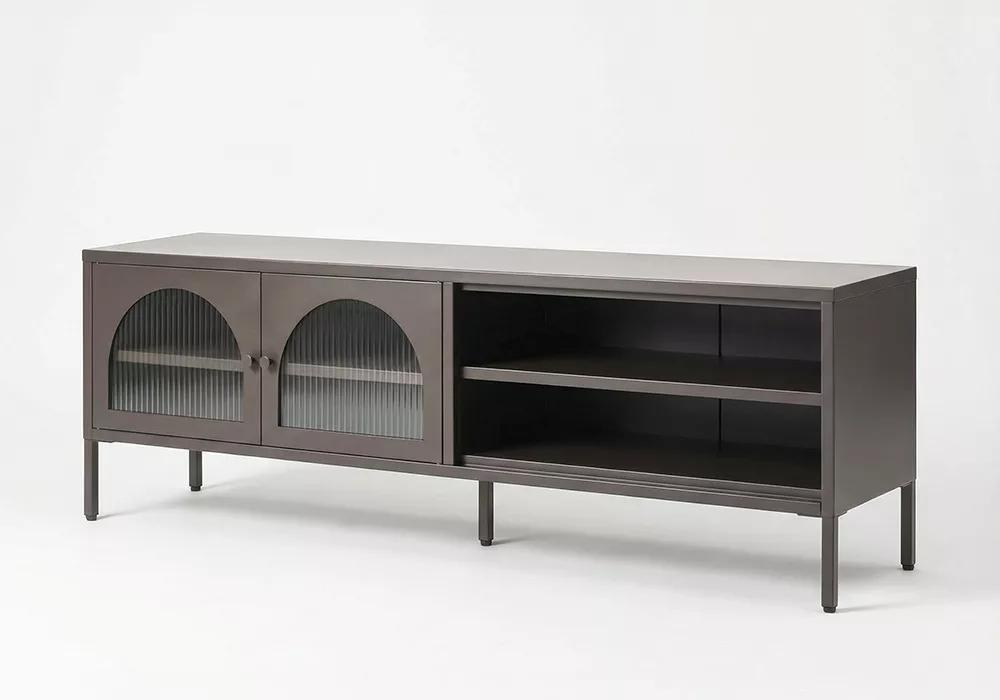 Mesa TV metálica COLORS Mesa TV metálica COLORS