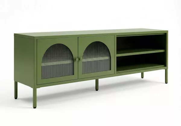 Mesa TV metálica COLORS Mesa TV metálica COLORS