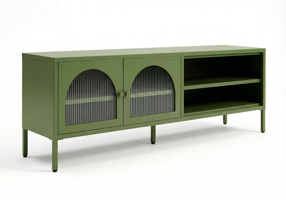 Mesa TV metálica COLORS Mesa TV metálica COLORS