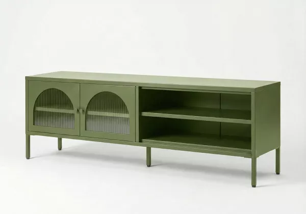 Mesa TV metálica COLORS Mesa TV metálica COLORS