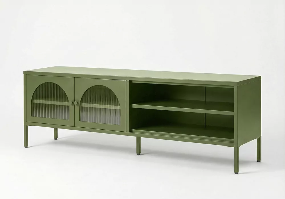 Mesa TV metálica COLORS Mesa TV metálica COLORS