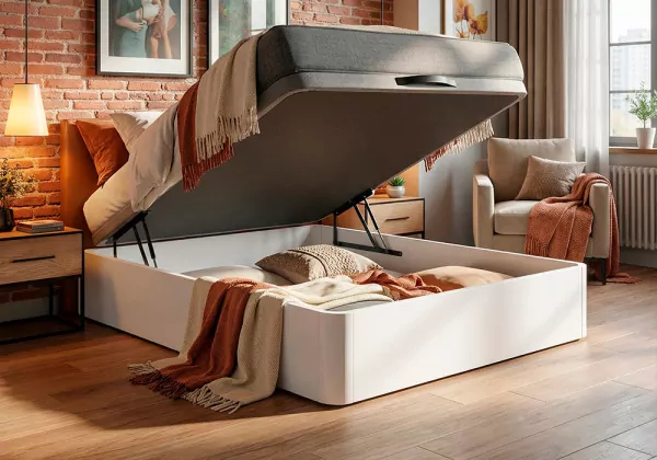 Pack canapé+colchón LAOS