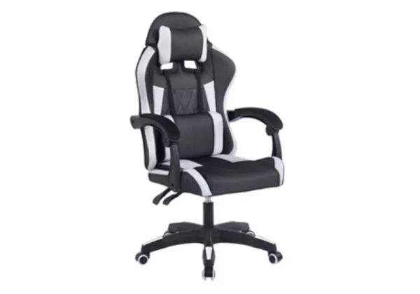 cópia da poltrona giratória do jogador do jogador do jogador