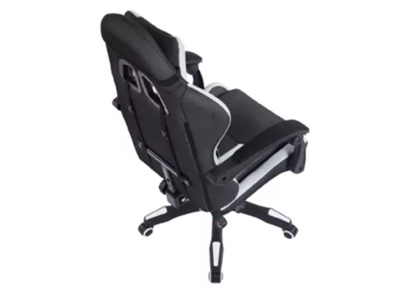 cópia da poltrona giratória do jogador do jogador do jogador