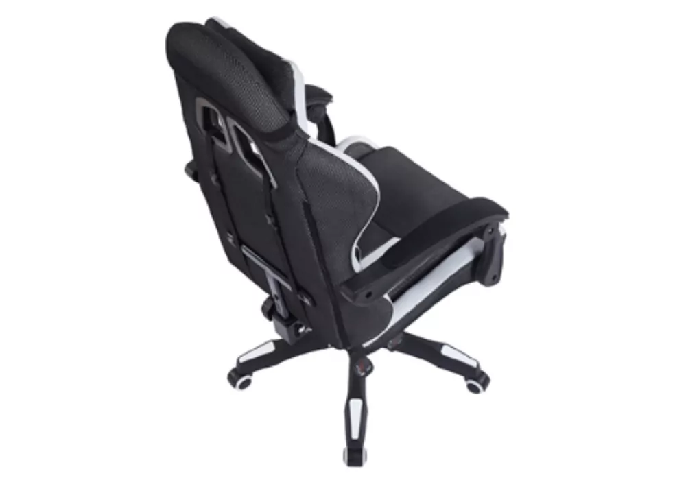 cópia da poltrona giratória do jogador do jogador do jogador