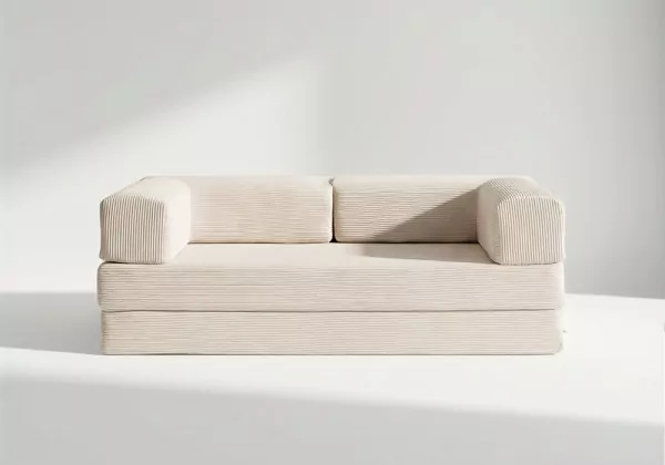 Sofá cama modular MUSA