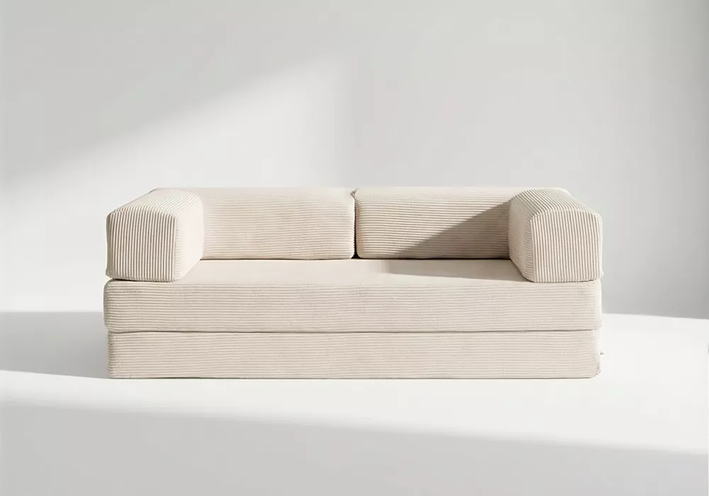 Sofá cama modular MUSA