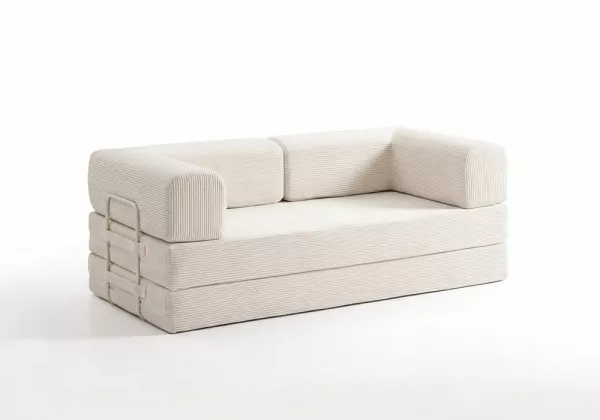 Sofá cama modular MUSA