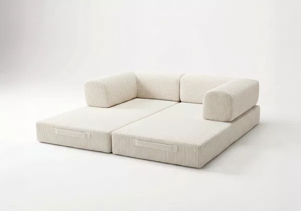 Sofá cama modular MUSA