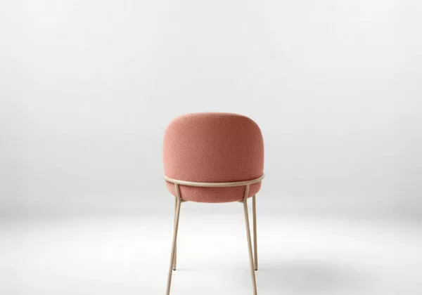 Silla comedor IDRA