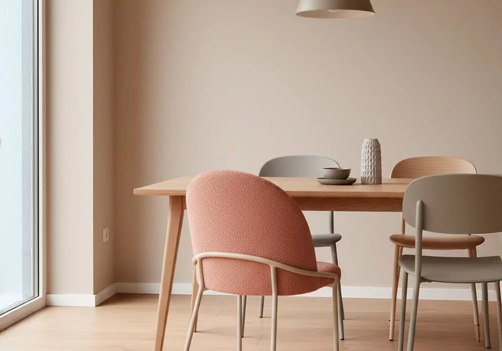 Silla comedor IDRA