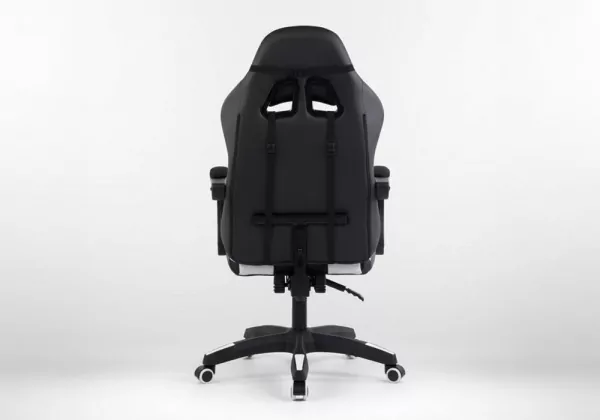 Sillón giratorio gamer RACER
