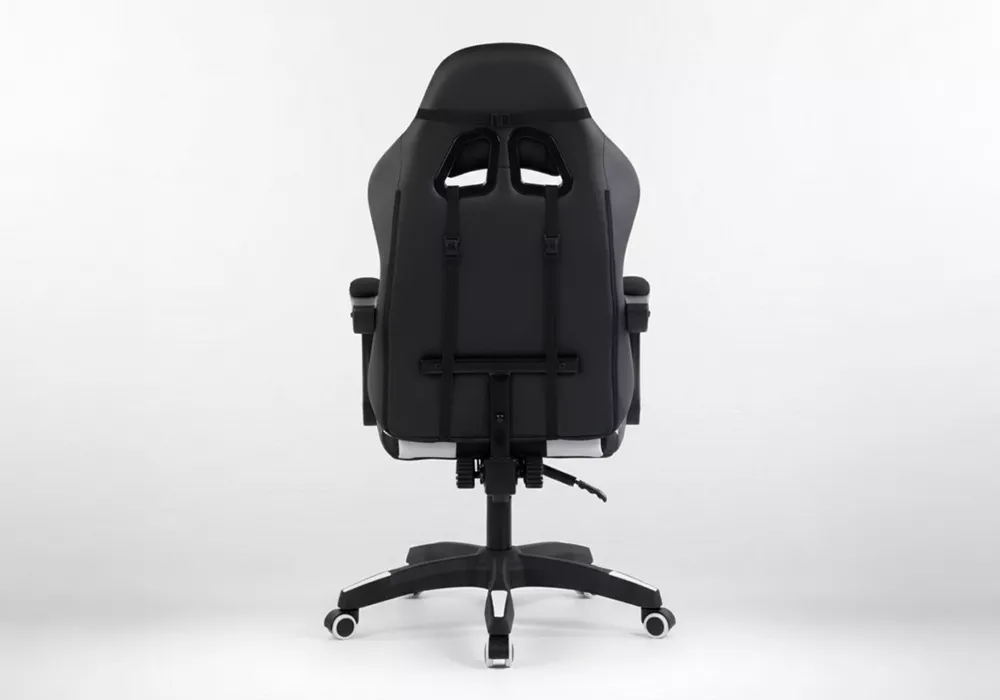 Sillón giratorio gamer RACER