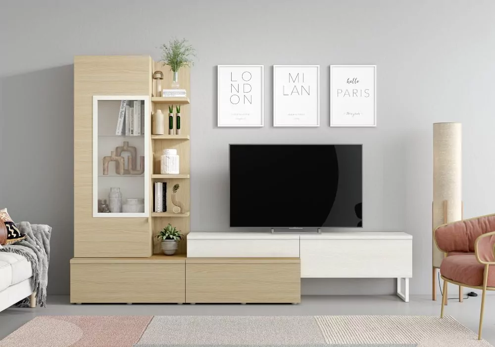Mueble para salón LAK