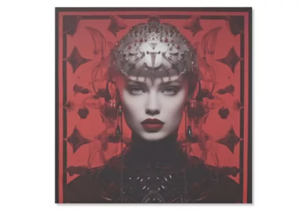 Cuadro fotoimpreso ZETA Cuadro fotoimpreso ZETA