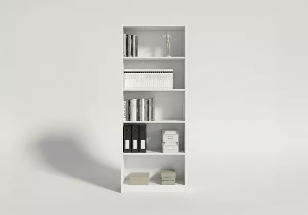 Estantería NICOLE Estantería NICOLE