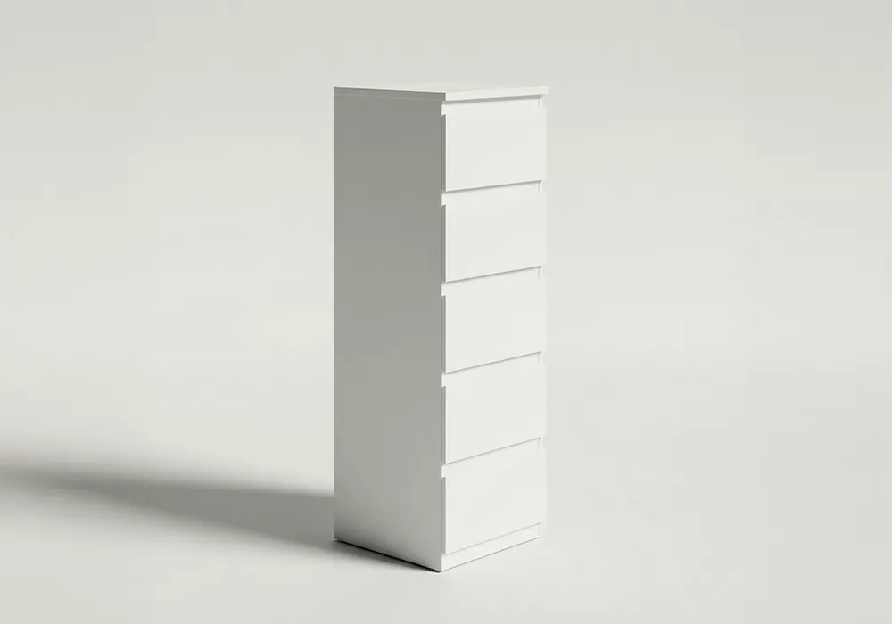 Sinfonier 3 gavetas mais 1 faia recipiente e catraca CALABRIA