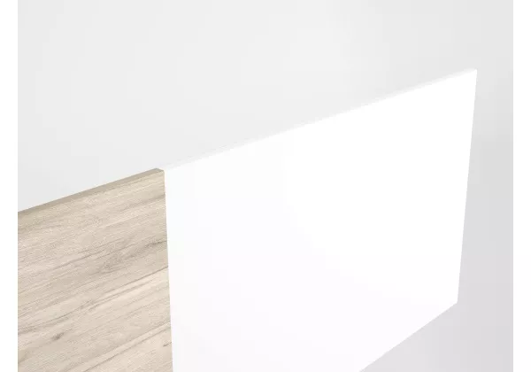 Cabecero y dos mesitas Mónaco Star