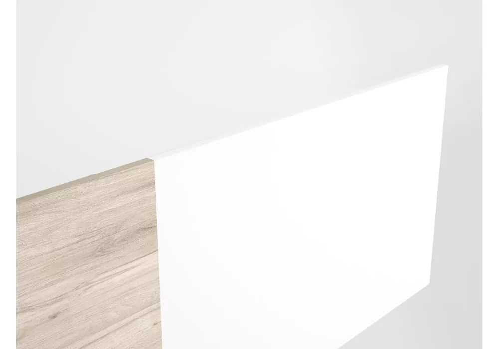 Cabecero y dos mesitas Mónaco Star