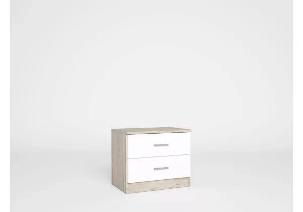 Cabecero y dos mesitas Mónaco Star