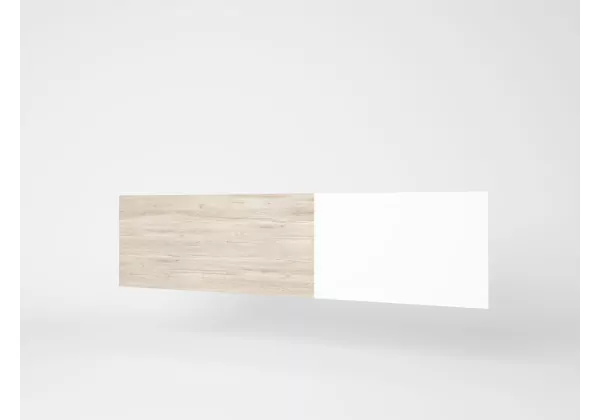 Cabecero y dos mesitas Mónaco Star