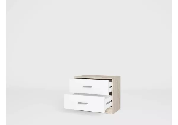 Cabecero y dos mesitas Mónaco Star