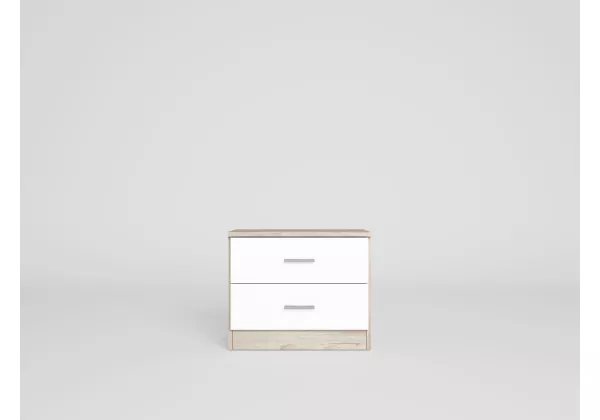 Cabecero y dos mesitas Mónaco Star