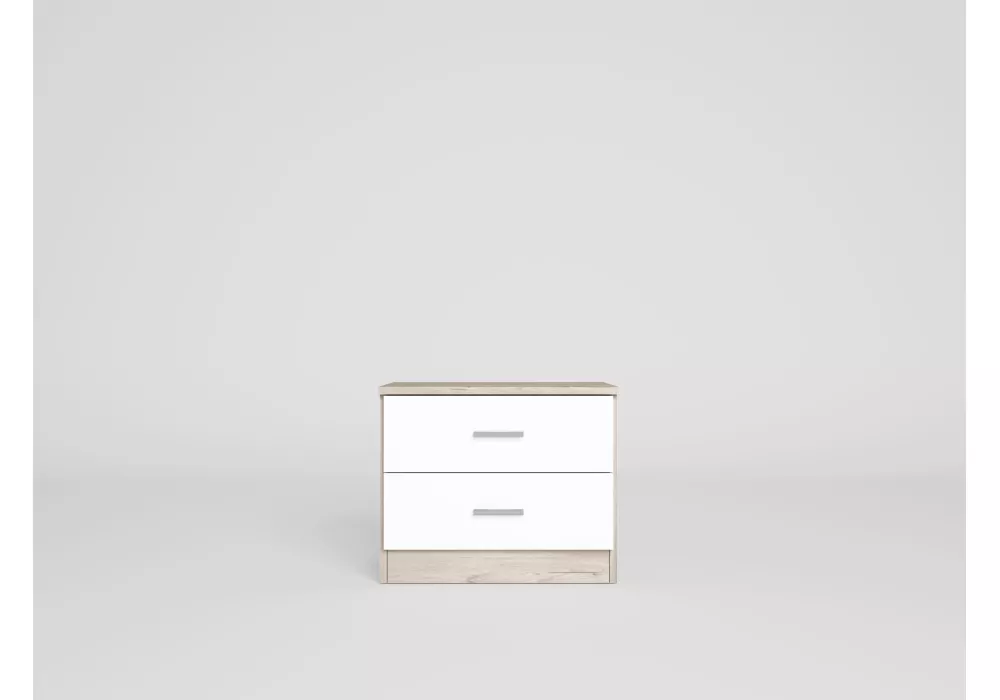 Cabecero y dos mesitas Mónaco Star