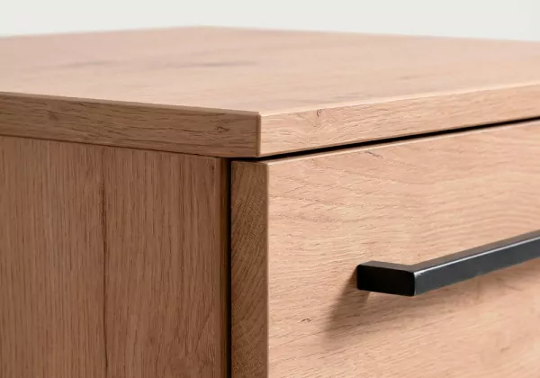 Mesita 2 cajones SARD